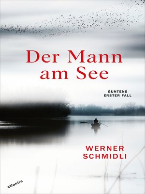 cover image of Der Mann am See
